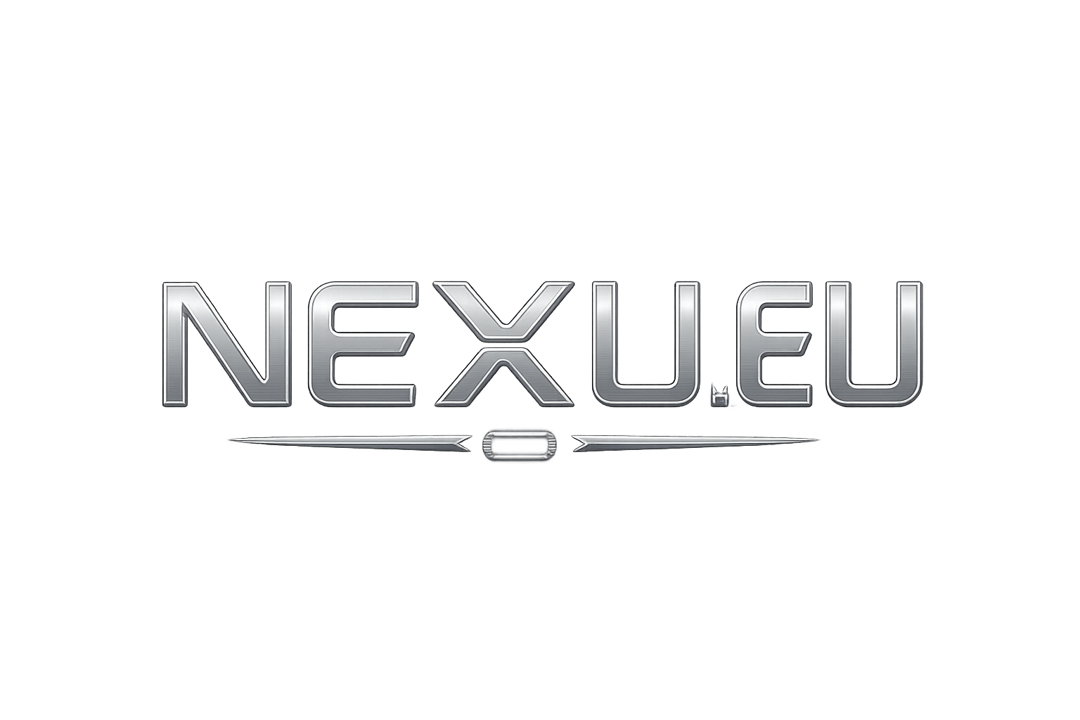 NEXU.EU Logo